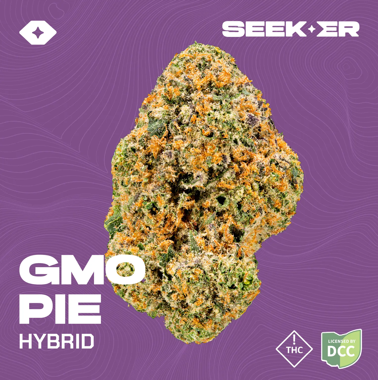GMO strain