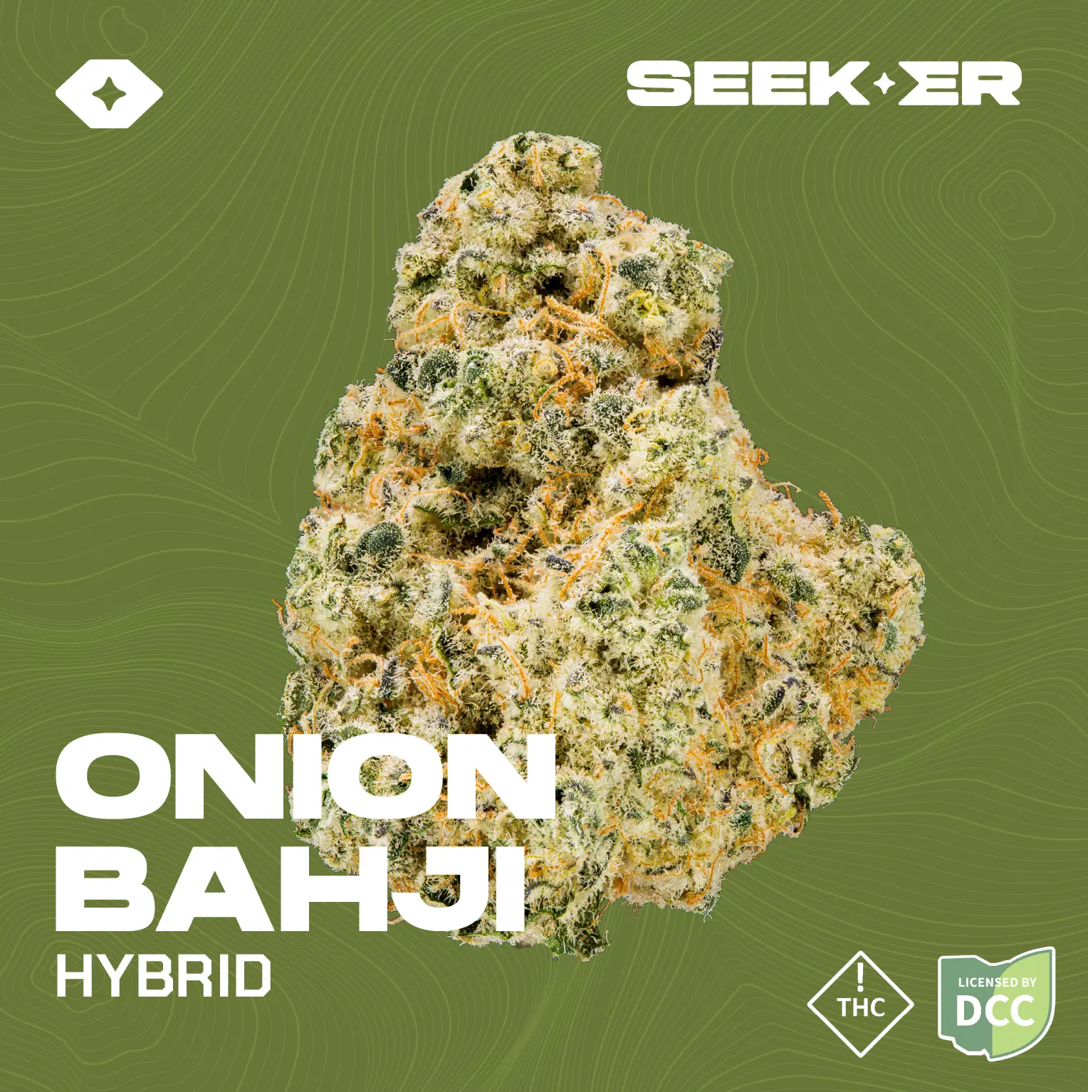 Onion Bahji strain
