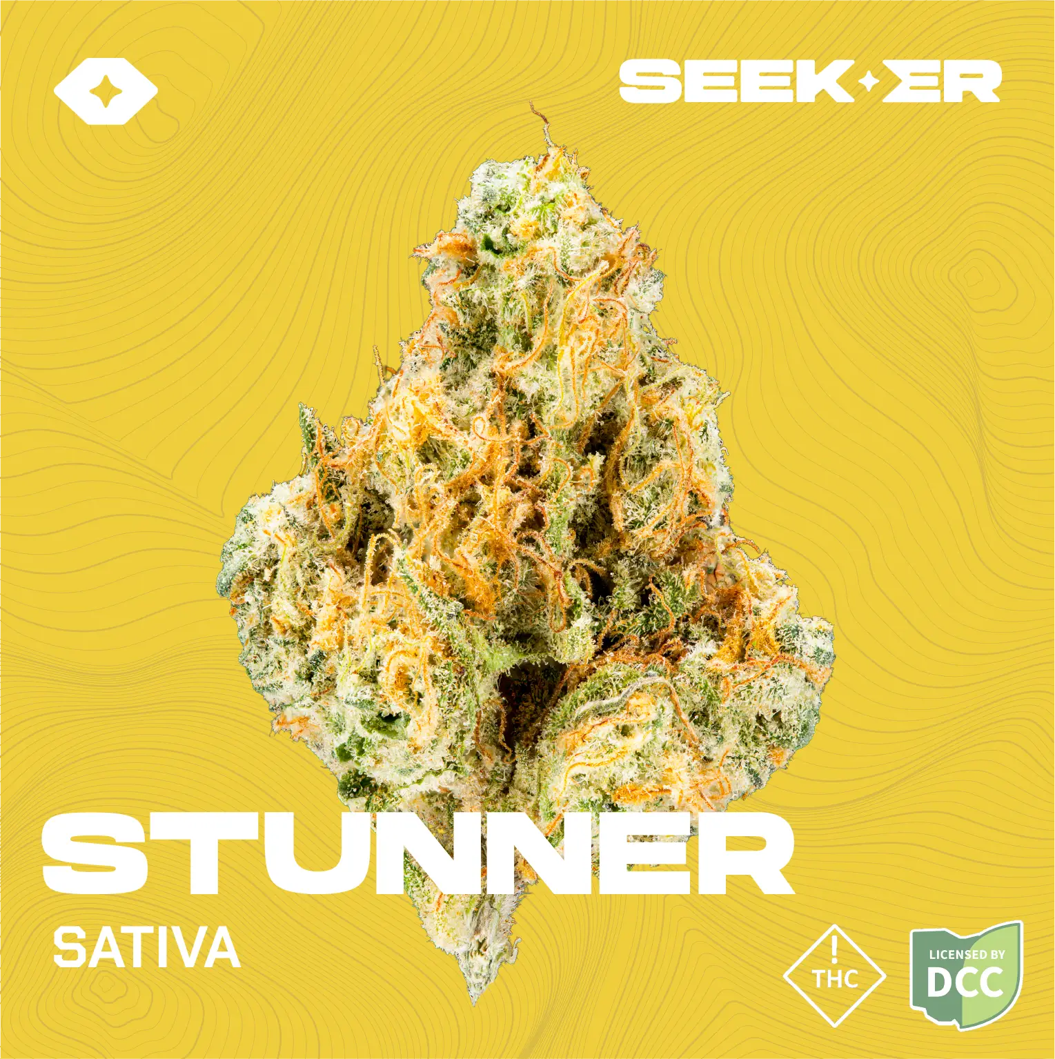 Stunner strain